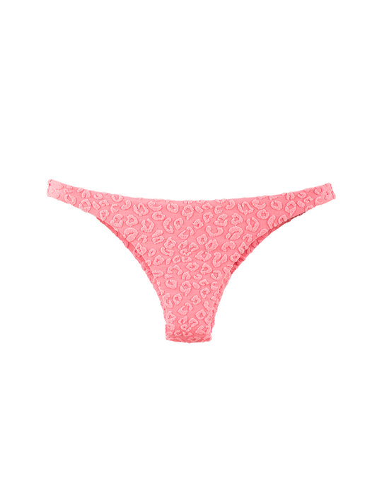 Arpoador Leopard Candy Bottom